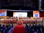 Modern School Barakhamba celebrates India’s 80th Independence Day