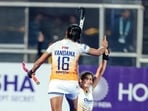 IND vs SA LIVE Score, FIH World Cup 2026: India take on South Africa in Women's Hockey World Cup.