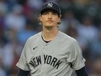 New York placed left-hander Max Fried on the 15-day injured list.