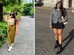 20-year-old Ashka Sunil Goyal. 