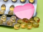A fitness test found that the group taking vitamin D could cycle 6.5km in 20 minutes, compared to just 5km at the start of the experiment.