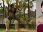 Anaya Bangar recently took to social media with a teaser post announcing that she will officially return to competitive women's cricket next year.