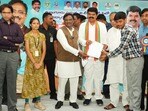 ఏటీసీల్లో వచ్చే ఏడాది నుంచి స్కిల్ కాంపిటీషన్లు - మంత్రి వివేక్