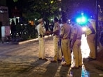 DCP North East, Nagesh DL, said Harini initially told them a 