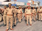 Police arrested five people, in connection with the alleged murder of a minor boy and a plot to sell his body parts. Representative image