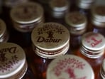"Dabur has informed that the company has directed all e-commerce platforms to list the product under appropriate category of ayurvedic proprietary medicine," the regulator said.