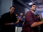 Nikhil Kamath marked Zerodha’s 16th anniversary with a heartfelt post about its long-standing team.