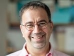 Daron Acemoglu