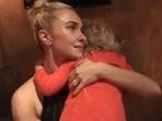 Erick Orellana, Hayden Panettiere's friend, shared her love for her daughter Kaya, highlighting her struggles with mental health and custody decisions