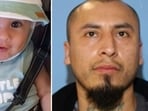 Where is Marcello Martinez? AMBER alert issued for 7-month-old child abducted by his father, Raul Martinez, in Vancouver