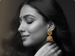 లలితా జ్యువెలరీ ఐపీఓ డే 2 సబ్​స్క్రిప్షన్ వివరాలు..(Photo: Courtesy company website)