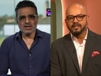 Sanjay Manjrekar, Murali Kartik’s live TV spat turned personal during IND vs SL 1st Test match
