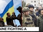 ukraine