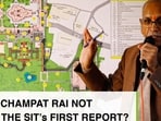 Ayodhya Ram Temple donation case: Is Champat Rai off the hook?