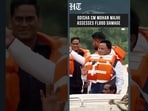 Odisha CM Mohan Majhi Reviews Flood Situation, Assures Help After Damage Assessment