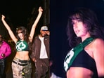 Nora Fatehi is bringing back street fashion and honestly, we're here for it
