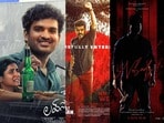 ఓటీటీలోకి టాప్ సౌత్ సినిమాలు.. దళపతి విజయ్ లాస్ట్ మూవీ, కిరణ్ అబ్బవరం రొమాన్స్.. మిస్ అవకూడని మూవీస్