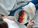 Glow from the inside out: find out what a US dermatologist eats. (Unsplash)