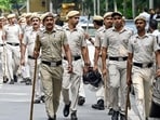 Police said two adults have been arrested and three minors have been detained in connection with the murder. (ANI/Representational Image)