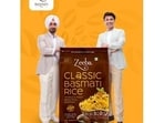 Ramneek Singh, Chairman, Supple Tek Industries Pvt. Ltd. and Michelin star chef Vikas Khanna