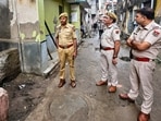 The court found that the woman had used her minor daughter to lodge a false case against the neighbour with the intention of defaming and putting pressure on him due to their personal dispute.
