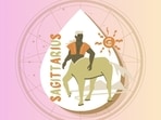 Sagittarius Horoscope 