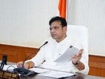 మంత్రి శ్రీధర్ బాబు