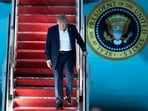 U.S. officials said the Oman picture was murky.