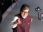 Amitabh Bachchan has leased out three floors in Mumbai’s Andheri West to nutrition brand TruNativ F&B Private Limited for a monthly rent of  <span class='webrupee'>₹</span>33 lakh (Photo for representational purposes only)
