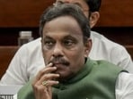 Vinod Tawde became a member of the Maharashtra Legislative Council in 2002, and remained an MLC till 2014.