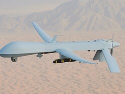 এই চুক্তির আওতায় দুটি MQ-9B Sea Guardian ড্রোন ভাড়ায় নেওয়া হবে। 