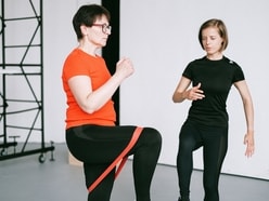 Why women may find it harder to lose weight as they age.
