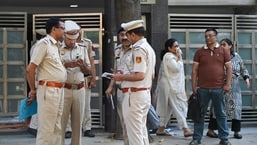 Girl’s body found in suitcase in Delhi’s Burari; relative arrested