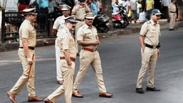 Navy sailor family death in Mumbai: Cops find wife had told parents he’d kill her, kids