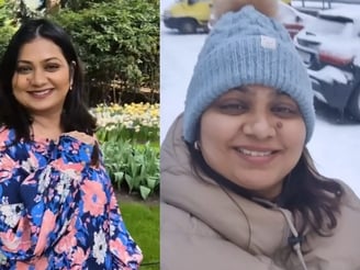 An Indian woman living in Sweden explains how rent, taxes and bills challenge the idea of a rich life in Europe.