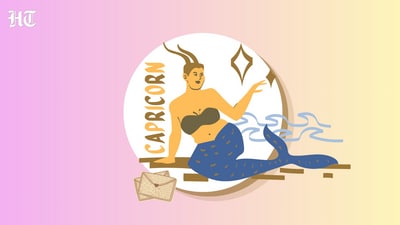 Capricorn Horoscope (Canva)