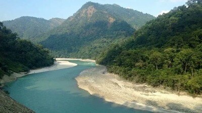 তিস্তা ইস্যুতে ভারতের সঙ্গে বন্ধুত্ব নষ্ট করতে চাইছে না বাংলাদেশ (সৌজন্যে টুইটার) তিস্তা ইস্যুতে ভারতের সঙ্গে বন্ধুত্ব নষ্ট করতে চাইছে না বাংলাদেশ (সৌজন্যে টুইটার)