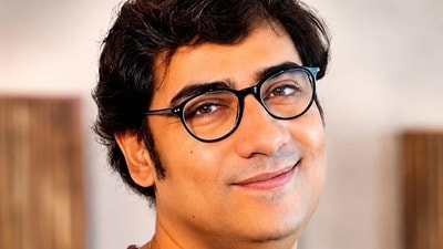 কৌশিক সেন। কৌশিক সেন।