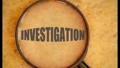 A senior ATS official said the cryptocurrency transactions are likely to form a key component of the investigation. (For Representation)