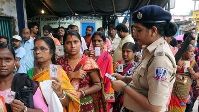 A key component under consideration is the mechanism for recording changes in family circumstances, including births, deaths, marriages, and changes of address or residential status. (ANI) A key component under consideration is the mechanism for recording changes in family circumstances, including births, deaths, marriages, and changes of address or residential status. (ANI)