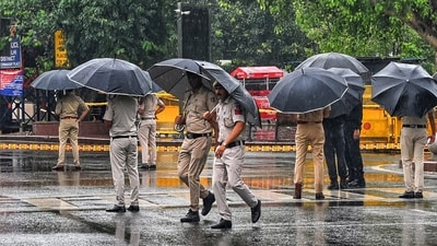 The complainant, the mother of the boy, alleged that on May 25, 2008, five-six Gujarat Police officers in civil clothes came to her scrap shop in Delhi looking for her husband, who was an accused in a case. (Representative Image (File Photo/ANI))