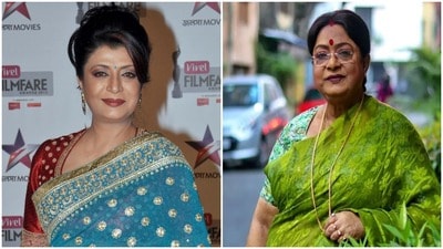 দেবশ্রী রায়কে নিয়ে কী বললেন অনামিকা সাহা?