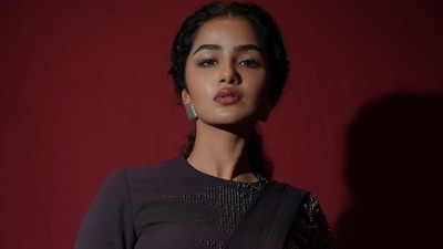 Anupama Parameswaran says she was made to feel ashamed of being a woman. Anupama Parameswaran says she was made to feel ashamed of being a woman.