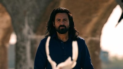Awarapan 2 box office collection day 5: Emraan Hashmi in a still from the film.