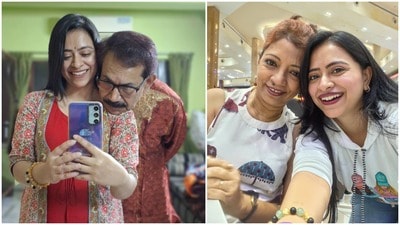 মা-বাবাকে নিয়ে সোশ্যাল মিডিয়ায় কী লিখলেন আয়েশা?