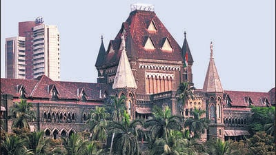 Bombay High Court. Photo by Girish Srivastava/HT 08-01-02 Bombay High Court. Photo by Girish Srivastava/HT 08-01-02