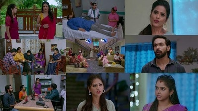 బ్రహ్మముడి సీరియల్ ఆగస్ట్ 18వ ఎపిసోడ్ బ్రహ్మముడి సీరియల్ ఆగస్ట్ 18వ ఎపిసోడ్