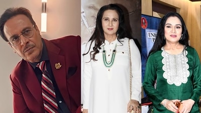 Exclusive | Deepak Parashar on his CINTAA resignation: There was so much humiliation, shouting, screaming Exclusive | Deepak Parashar on his CINTAA resignation: There was so much humiliation, shouting, screaming