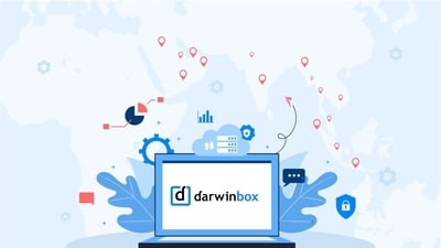 KKR-backed Darwinbox is reportedly drawing buyout interest from investors including Salesforce, Microsoft and ADP (Darwinbox) KKR-backed Darwinbox is reportedly drawing buyout interest from investors including Salesforce, Microsoft and ADP (Darwinbox)