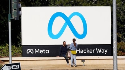 Safe-harbour protection is available to Meta under Section 79 of the Information Technology Act. (AP Photo/File) Safe-harbour protection is available to Meta under Section 79 of the Information Technology Act. (AP Photo/File)